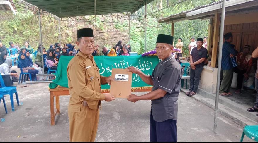 Kalurahan Sendangsari Fasilitasi Inovasi 